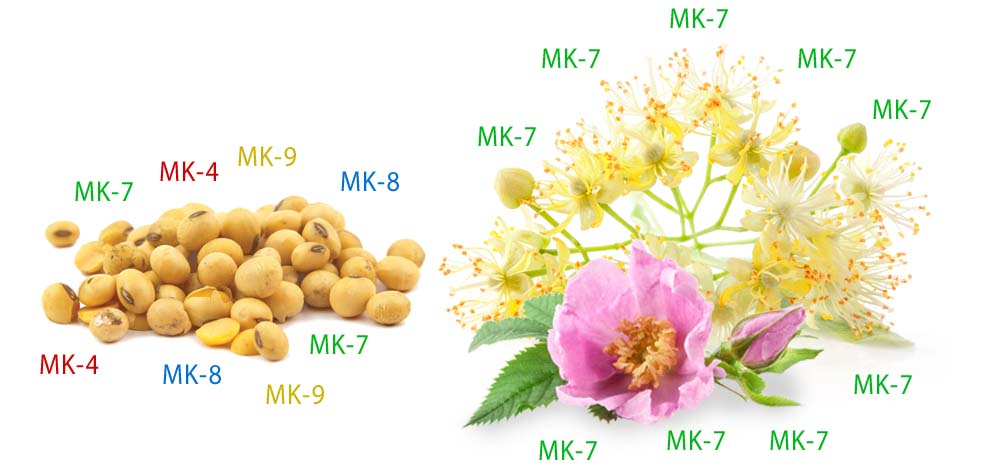 K2 z olejków eterycznych Dr Jacobs